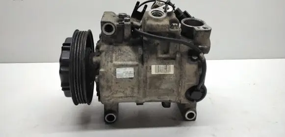 Audi A6 S6 C5 4B Air conditioning (A/C) compressor (pump) 4472208811 05C00894