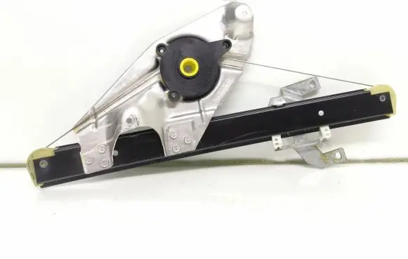Audi A6 S6 C5 4B Rear window lifting mechanism without motor 4b0839398b