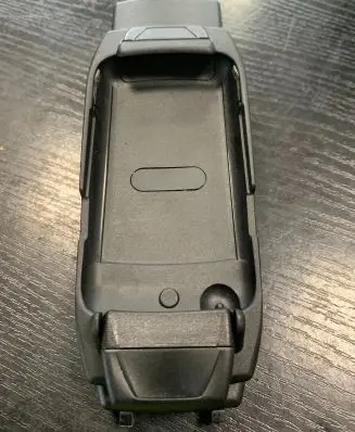 BMW 3 E90 E91 Phone control unit/module 2179637