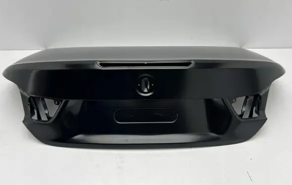 BMW 4 F32 F33 Tailgate/trunk/boot lid