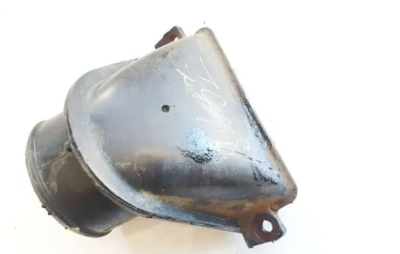 Peugeot Boxer Air intake hose/pipe 1307016080