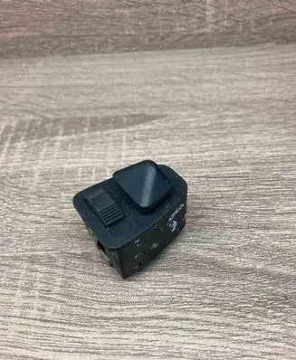 BMW 3 E46 Wing mirror switch 8373692