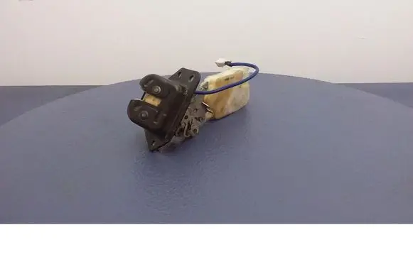 Nissan X-Trail T30 Tailgate/trunk/boot lock/catch/latch 905508H300