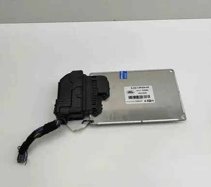 Land Rover Range Rover Evoque L538 Suspension control unit/module EJ3214F504AF