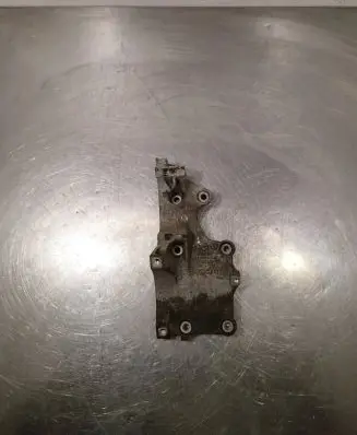 Generator/alternator bracket