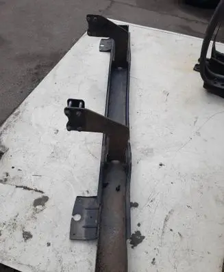 Mercedes-Benz Sprinter W906 Rear bumper 