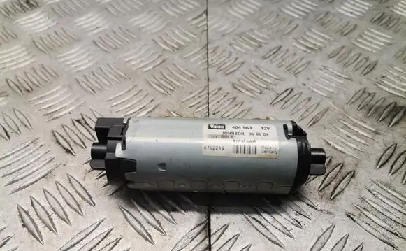 Land Rover Freelander 2 - LR2 Seat adjustment motor 368604