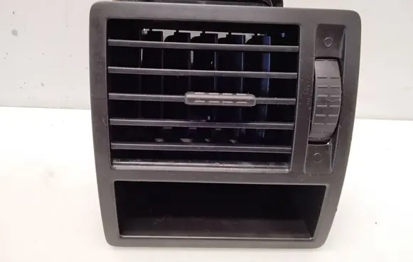 Volkswagen Transporter - Caravelle T5 Dashboard side air vent grill/cover trim 7H1819203A