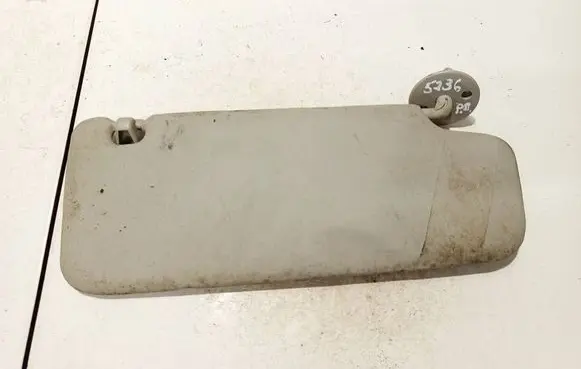 Opel Corsa E Sun visor