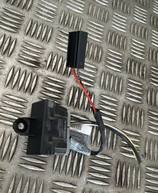Land Rover Range Rover Sport L320 Seat heating relay 31268907