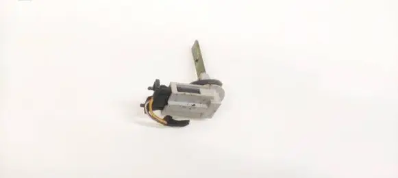Volkswagen Touran I Interior temperature sensor 3D0907543