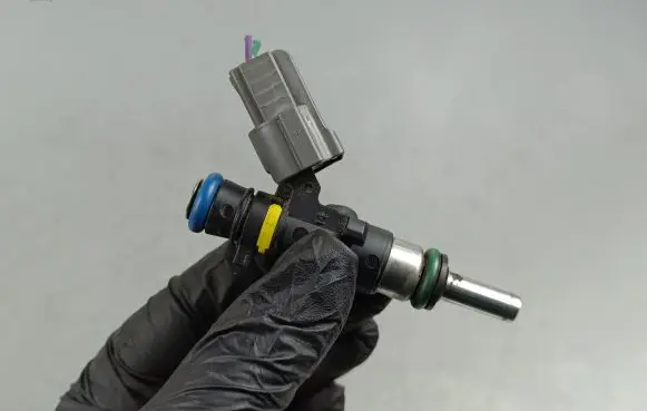 Mitsubishi Outlander Fuel injector 1465A412