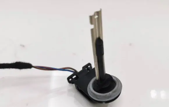 Interior temperature sensor