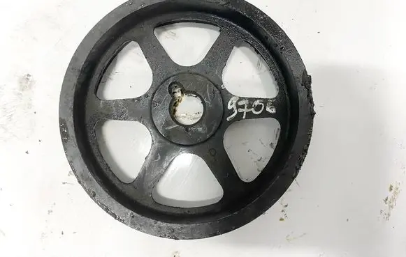 Camshaft pulley/ VANOS