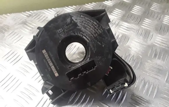 Ford Fiesta Steering angle sensor 6S6T14A664AA