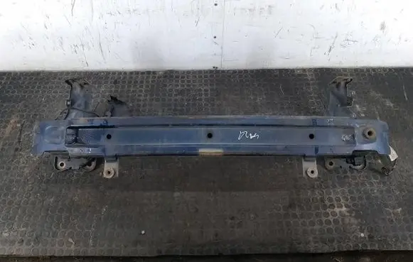 Ford Mondeo MK IV Front bumper support beam 