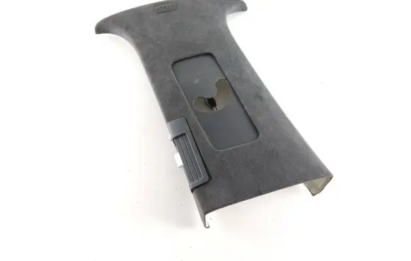 Volkswagen Touareg I (B) pillar trim (top) 7L5867239CS 526022 775600902