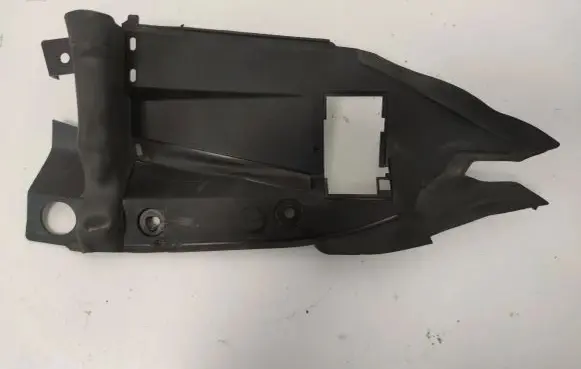 Audi e-tron Wiper trim 4KE821169