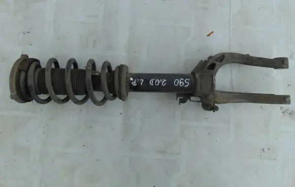 Volvo S90, V90 Front shock absorber/damper 12562354