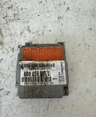 Audi A4 S4 B5 8D Airbag control unit/module 8D0959655L