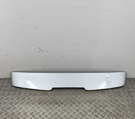 Ford Tourneo Custom Tailgate/trunk spoiler 