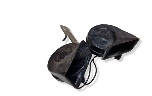 Jaguar XF X250 Horn signal 55306