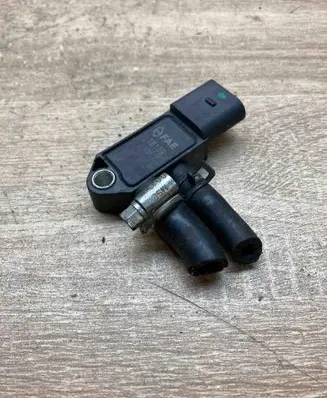 Volkswagen PASSAT B6 Exhaust gas pressure sensor 16109 FAE
