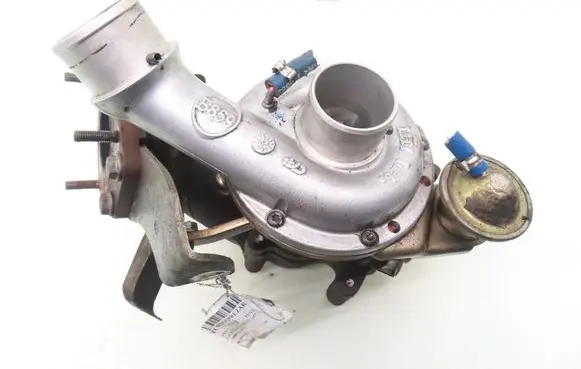 Fiat Punto (188) Turbo 46556011