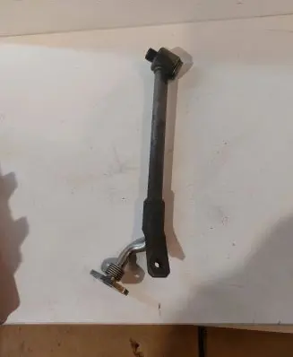 Volkswagen Golf V other engine part