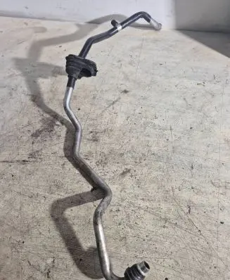 Audi A6 S6 C5 4B Air conditioning (A/C) pipe/hose