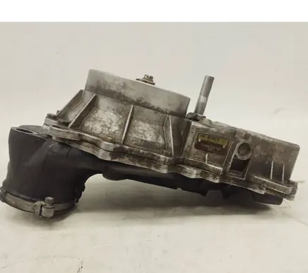 Mercedes-Benz S W126 Mass air flow meter 0438120135 1161400618 1160700274