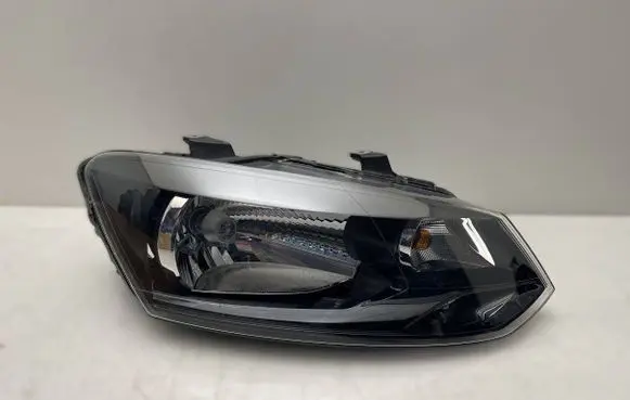 Volkswagen Polo V 6R Headlight/headlamp 6R1941016E