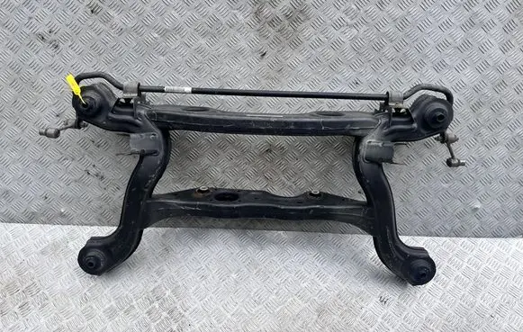 Mercedes-Benz A W176 Front axle beam 