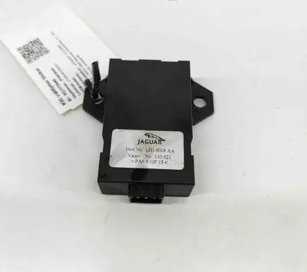 Jaguar XJ X40 Rain sensor LJD6018AAA