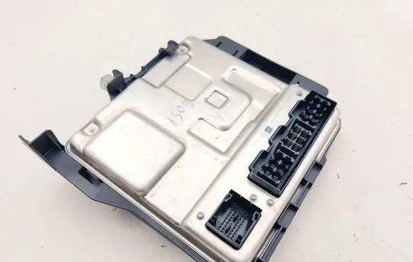 Volkswagen ID.3 Gateway control module 1EA937012G 1EA941456B