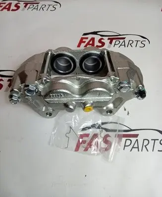 Toyota Land Cruiser (J150) Rear brake caliper JBC0619