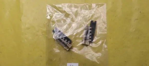 Mercedes-Benz C W204 Holder (bracket) A2046900614