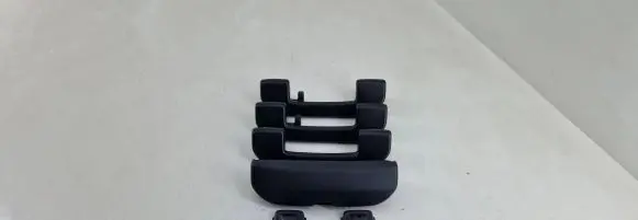 Citroen DS7 Crossback A set of handles for the ceiling 