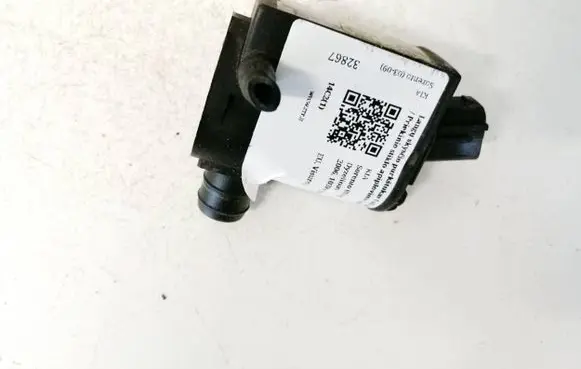KIA Sorento Windscreen/windshield washer pump 98510FD100 98510-FD100