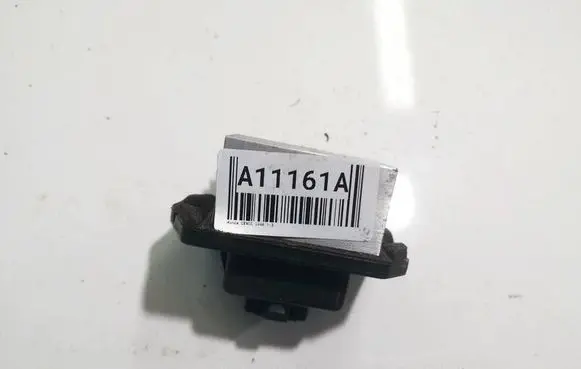 Honda Civic Heater blower motor/fan resistor 0778000960