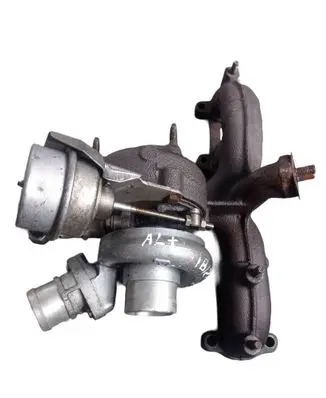 Seat Ibiza II (6k) Turbo 038253016B 54431015065