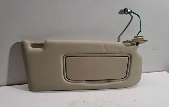 Volvo XC60 Sun visor