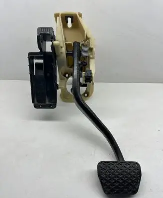 Brake pedal