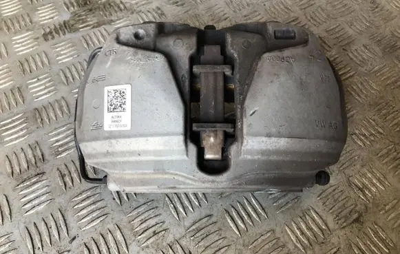 Audi A4 S4 B9 Front brake caliper