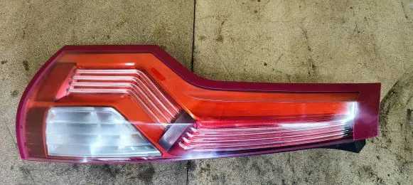 Citroen C4 Grand Picasso Rear/tail lights PSA00946601 00946601