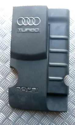 Audi A4 S4 B7 8E 8H Engine cover (trim) 8E0121049L 8E0121049