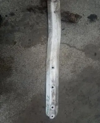 Porsche Boxster 986 Rear subframe 986331031