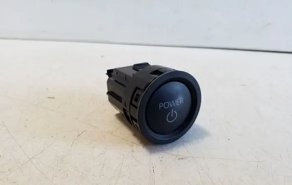 Toyota C-HR II Engine start stop button switch 501255