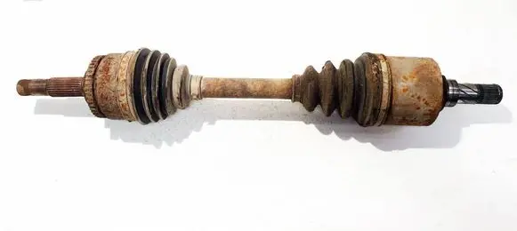 Nissan Almera Tino Front driveshaft 