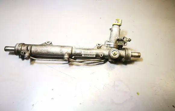 Mercedes-Benz E W212 Steering rack ENAC4600 605132